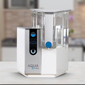 AquaTru Water Filtration System